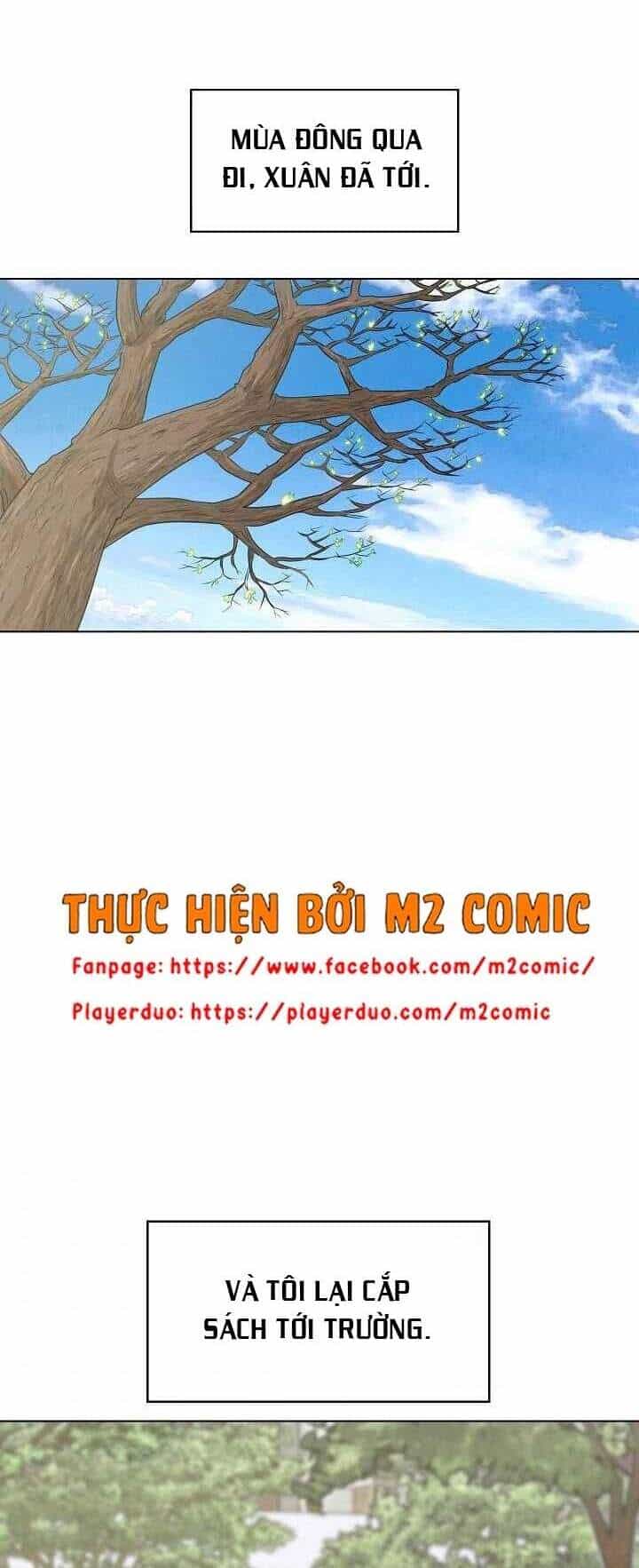 Trigger - Chương 24 - ảnh 35