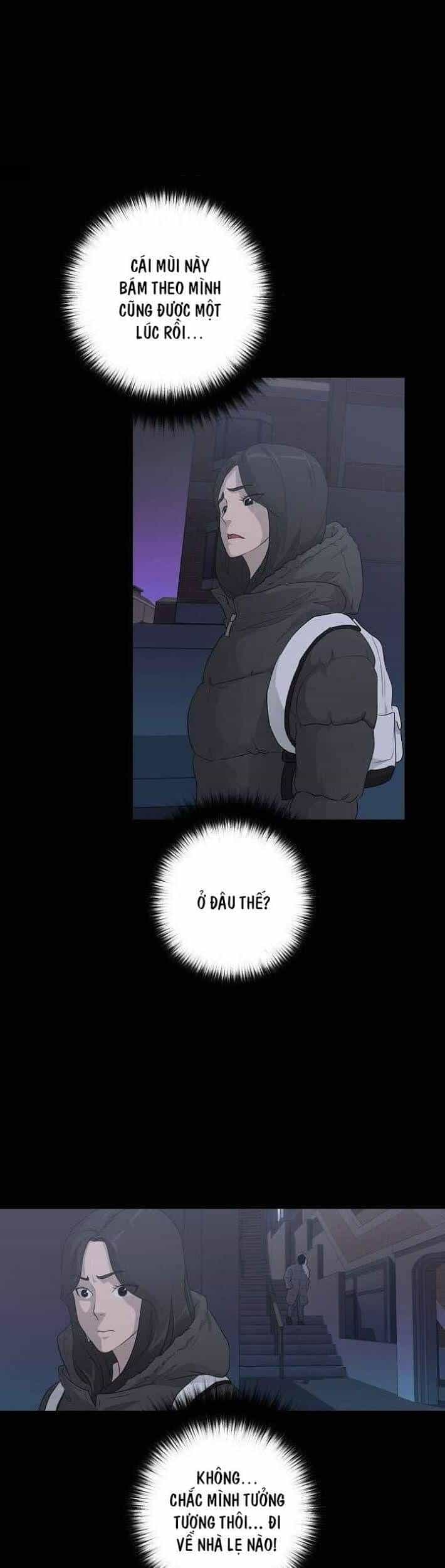 Trigger - Chương 24 - ảnh 6