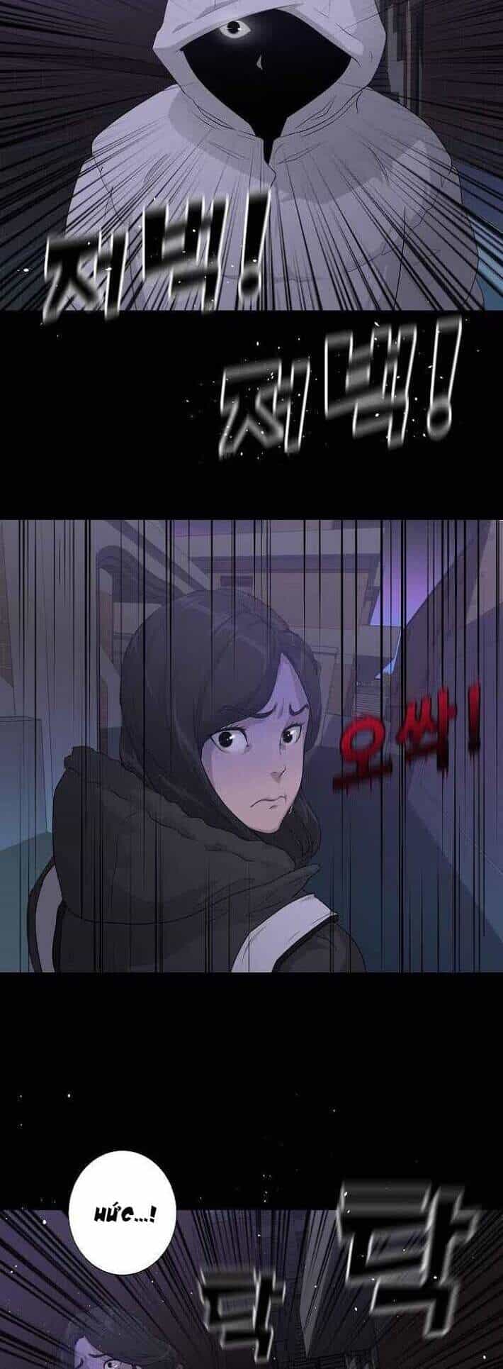 Trigger - Chương 24 - ảnh 9