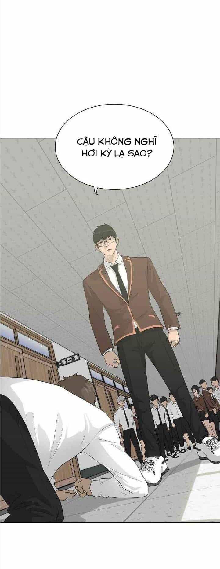 Trigger - Chương 25 - ảnh 17