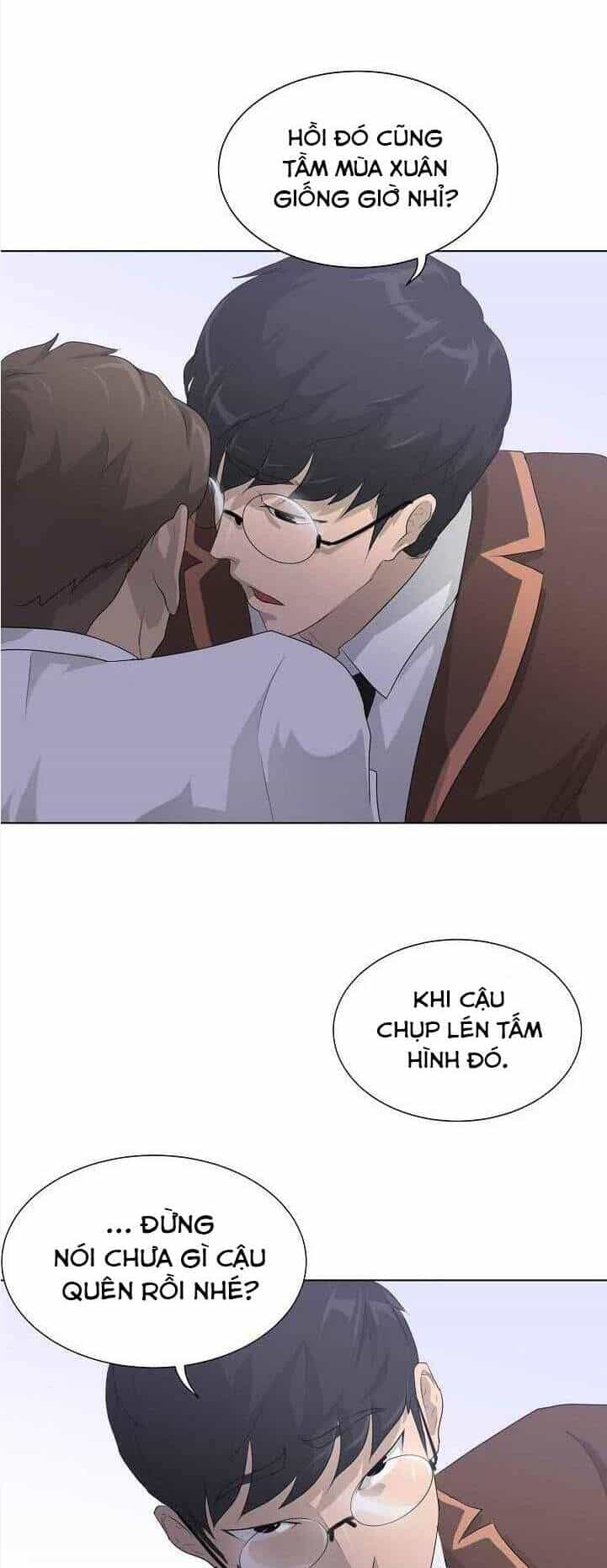 Trigger - Chương 25 - ảnh 25