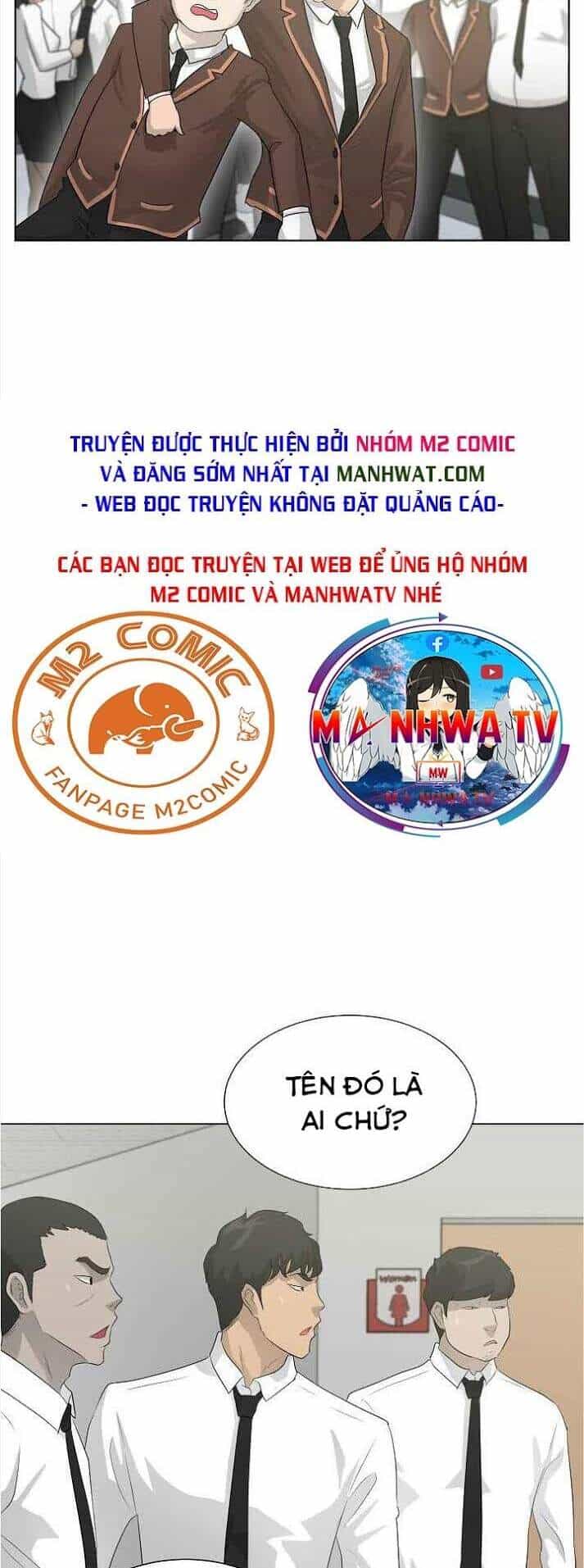 Trigger - Chương 25 - ảnh 29