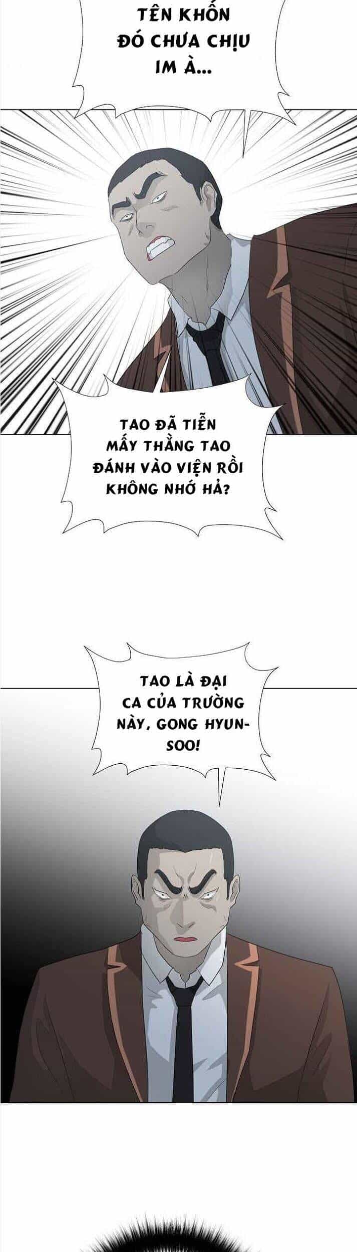 Trigger - Chương 25 - ảnh 32