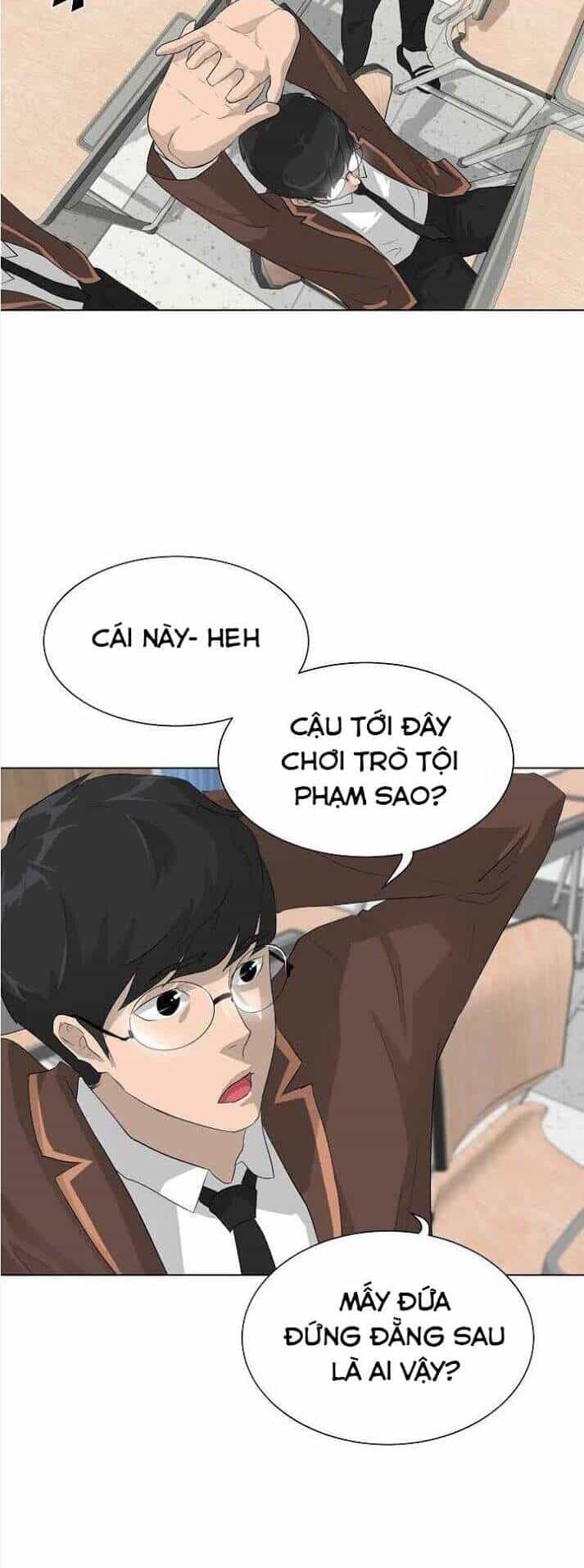 Trigger - Chương 25 - ảnh 39