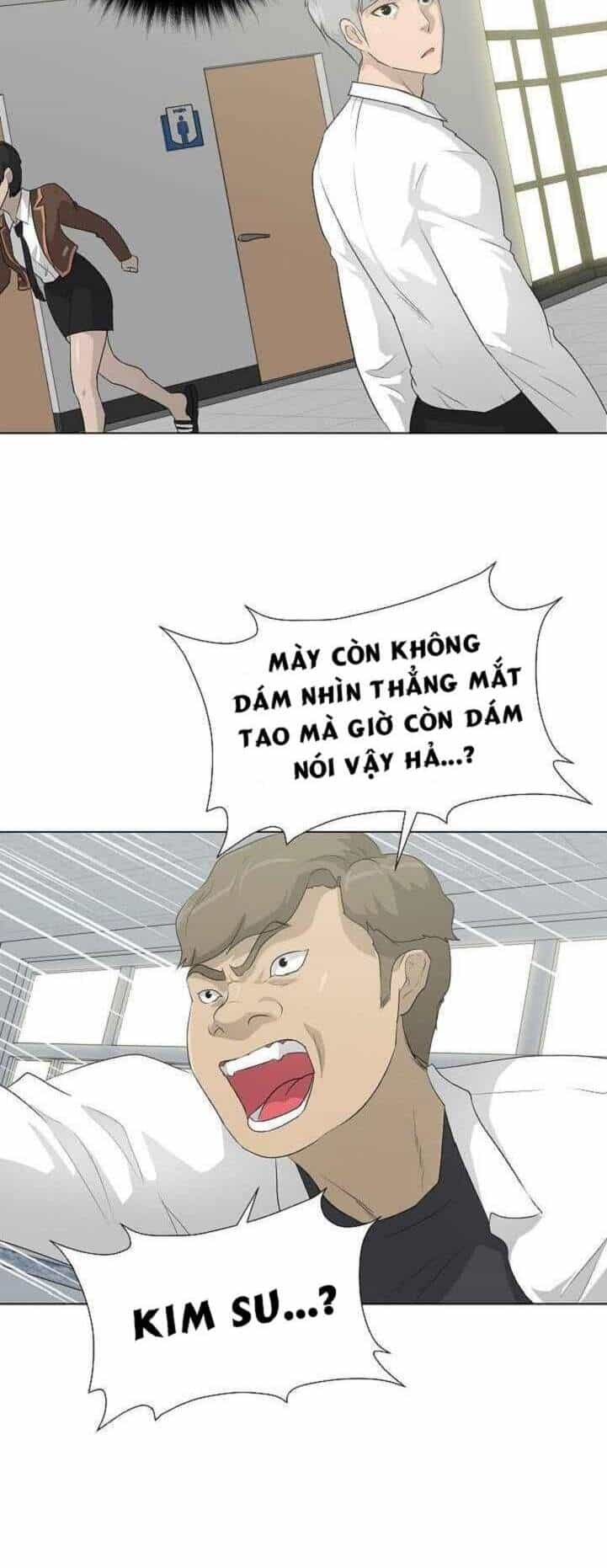Trigger - Chương 25 - ảnh 7