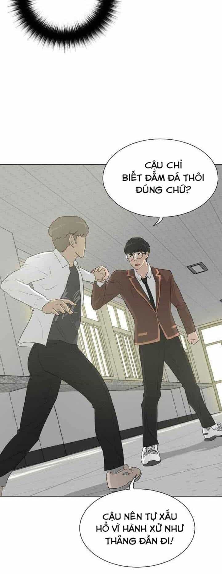 Trigger - Chương 25 - ảnh 9