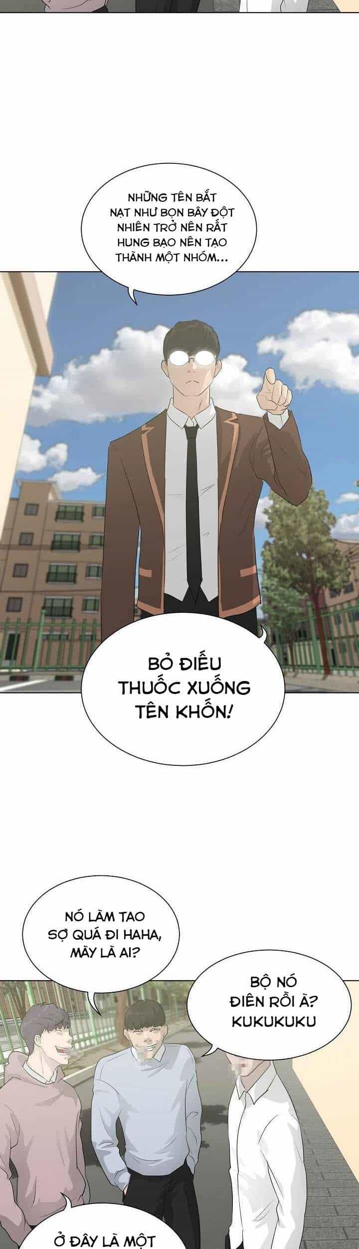 Trigger - Chương 26 - ảnh 12