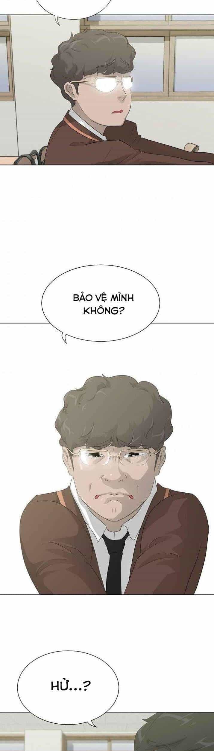 Trigger - Chương 26 - ảnh 32