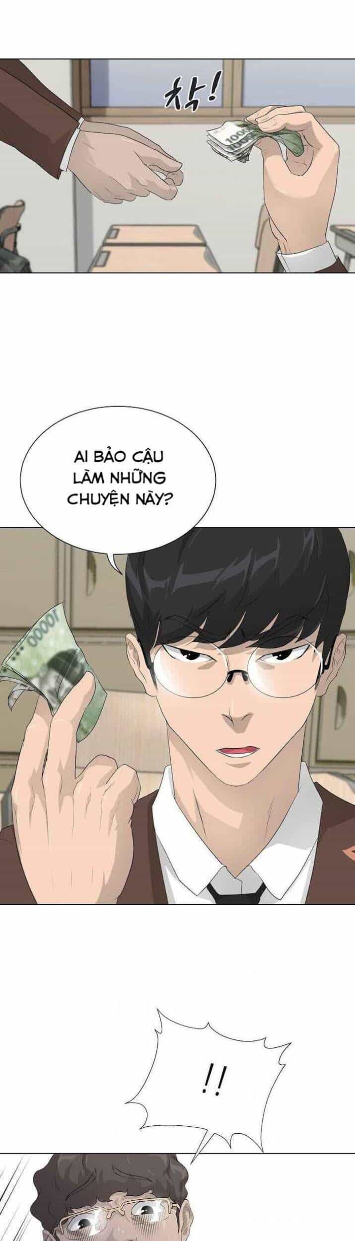 Trigger - Chương 26 - ảnh 36