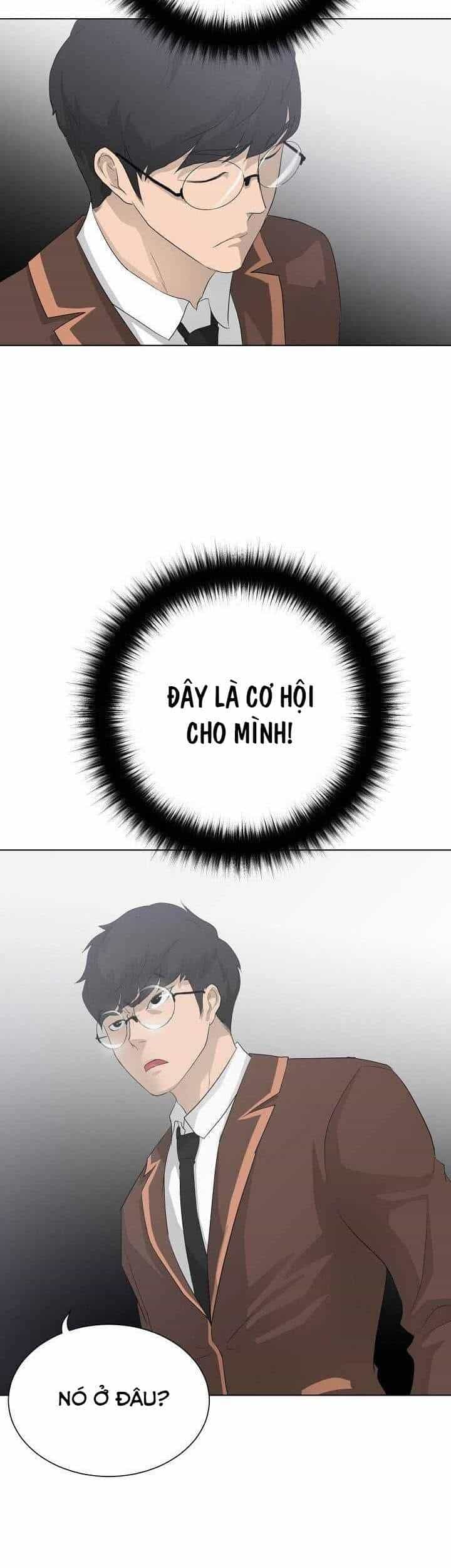 Trigger - Chương 26 - ảnh 52