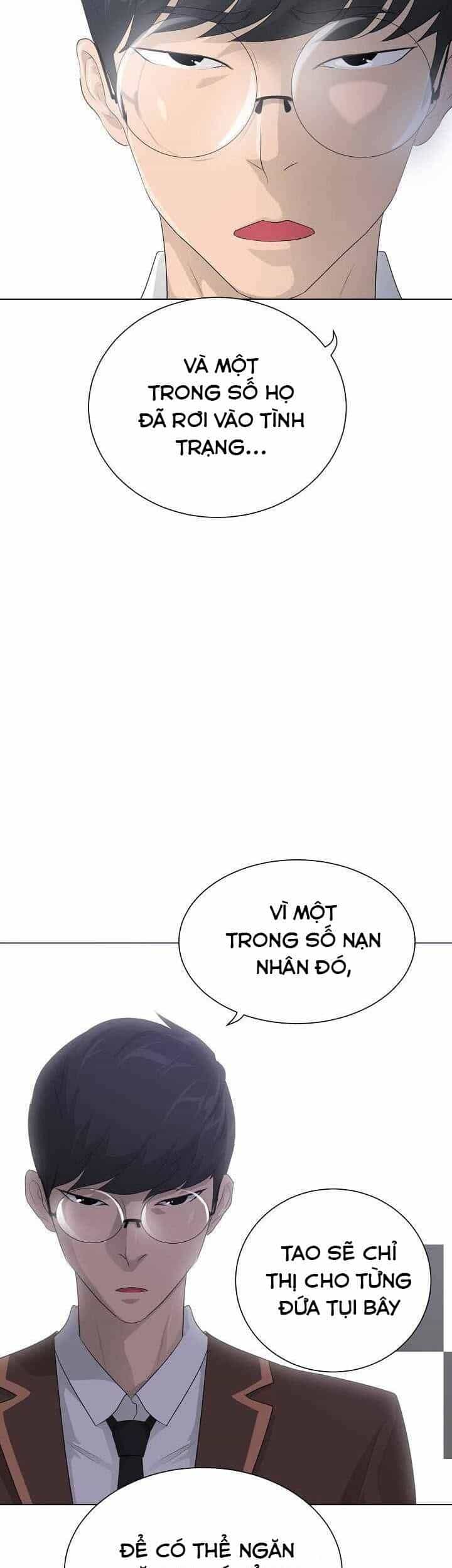 Trigger - Chương 26 - ảnh 8
