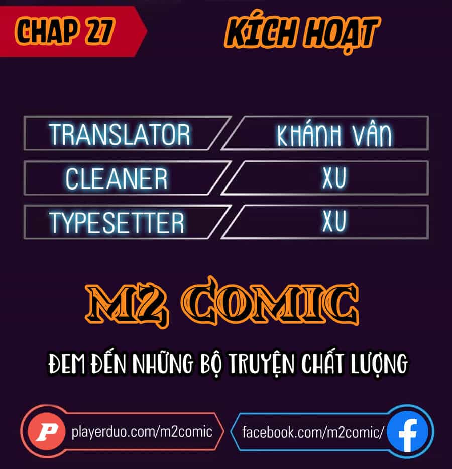 Trigger - Chương 27 - ảnh 1