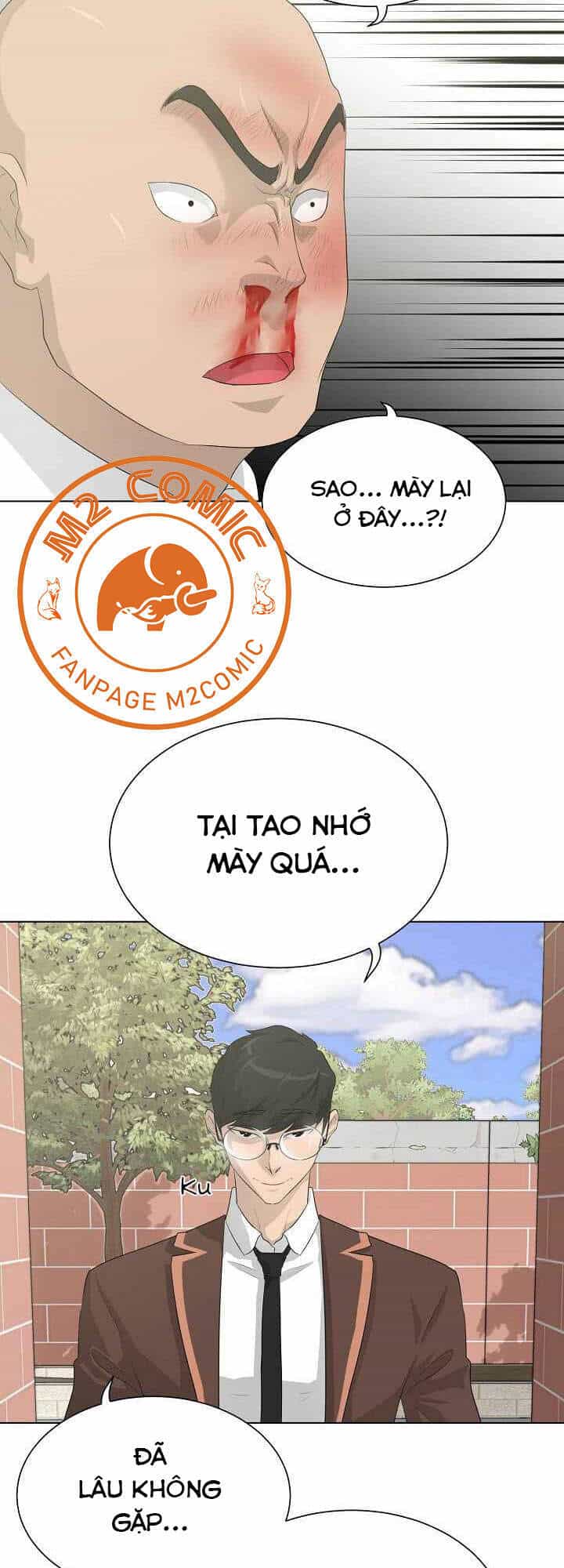 Trigger - Chương 27 - ảnh 10