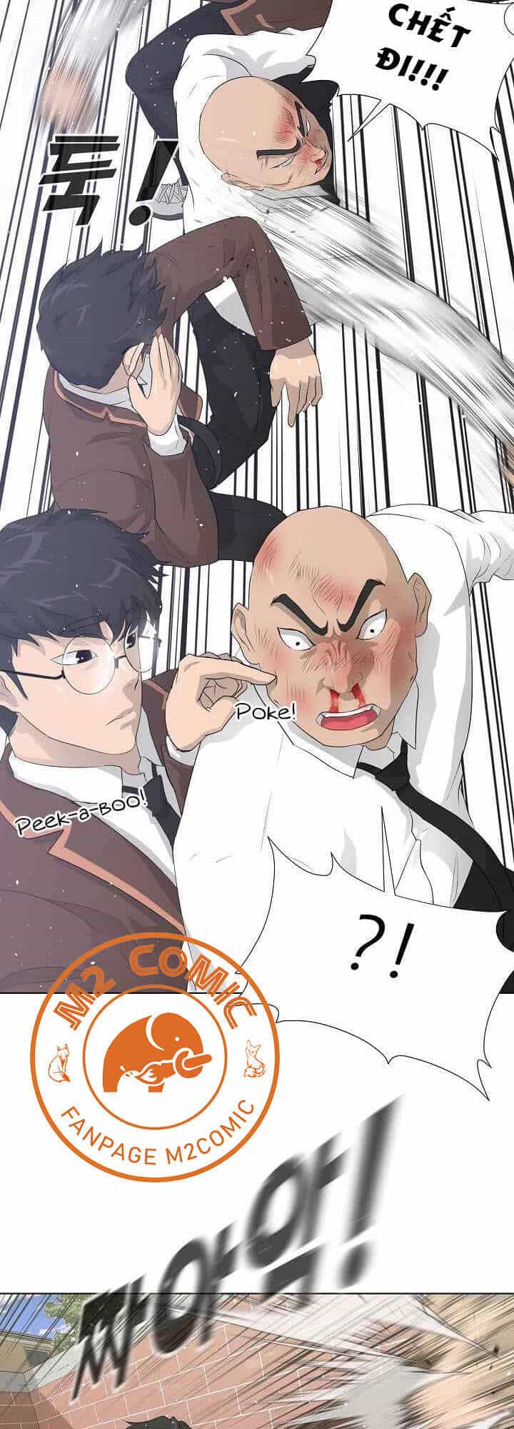 Trigger - Chương 27 - ảnh 19