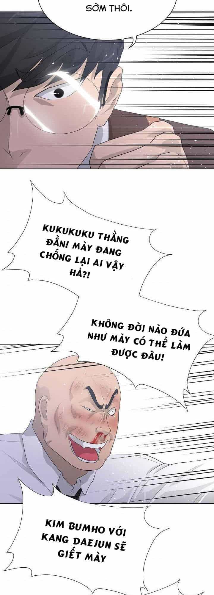 Trigger - Chương 27 - ảnh 34