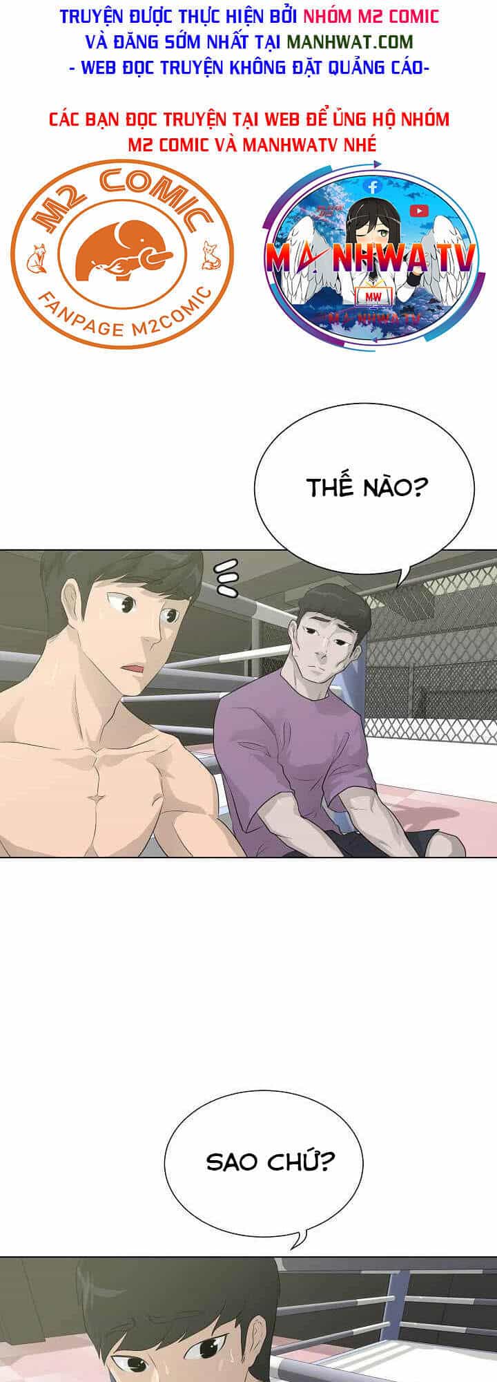 Trigger - Chương 27 - ảnh 62