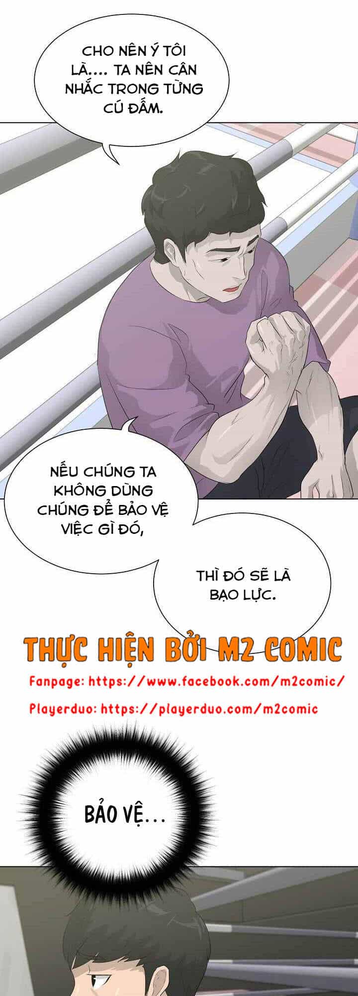 Trigger - Chương 27 - ảnh 68