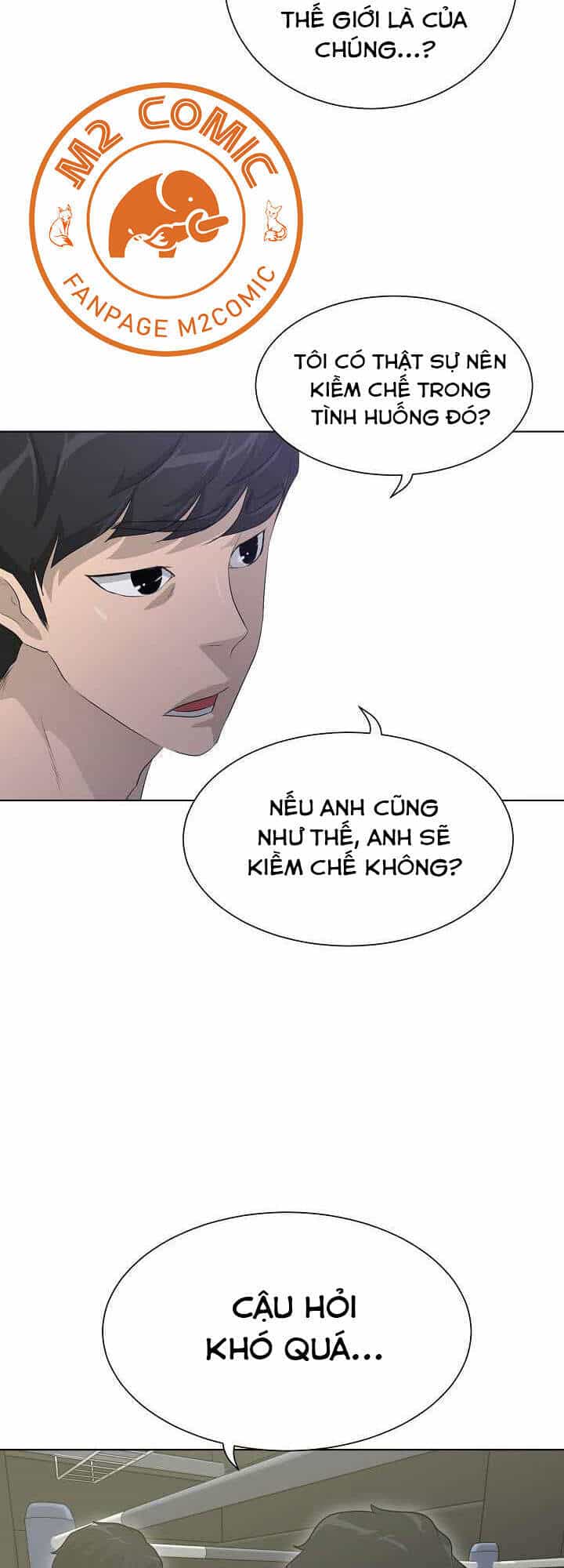 Trigger - Chương 27 - ảnh 73