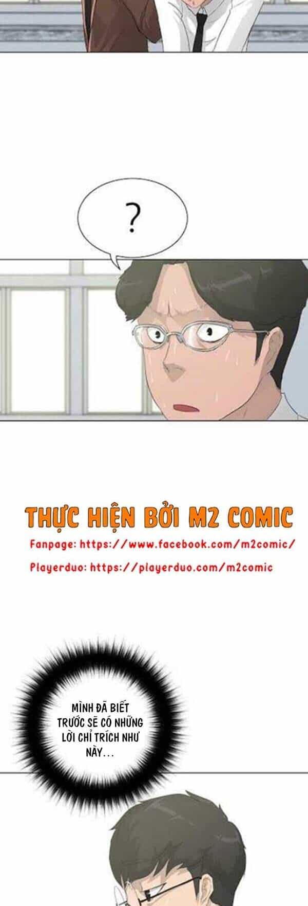Trigger - Chương 28 - ảnh 11
