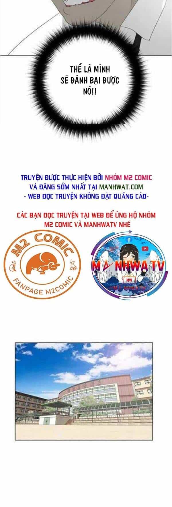 Trigger - Chương 28 - ảnh 17