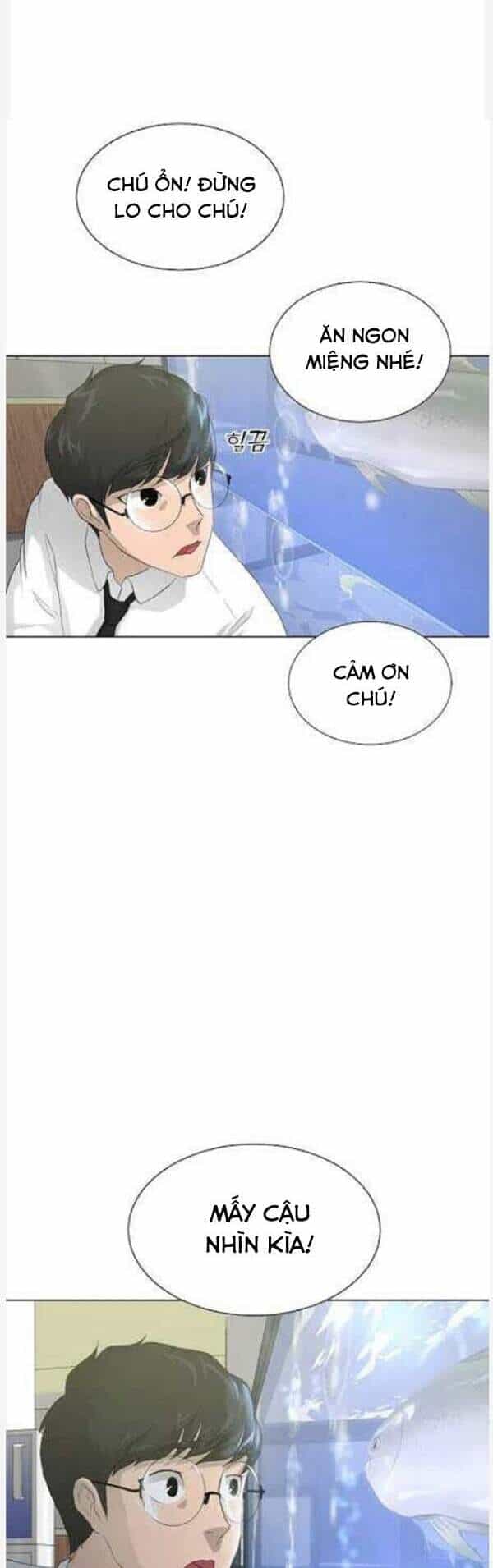 Trigger - Chương 28 - ảnh 29