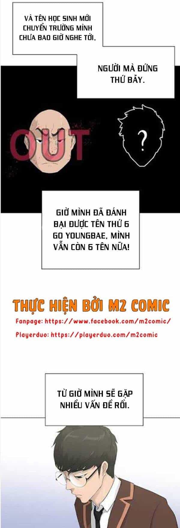 Trigger - Chương 28 - ảnh 3