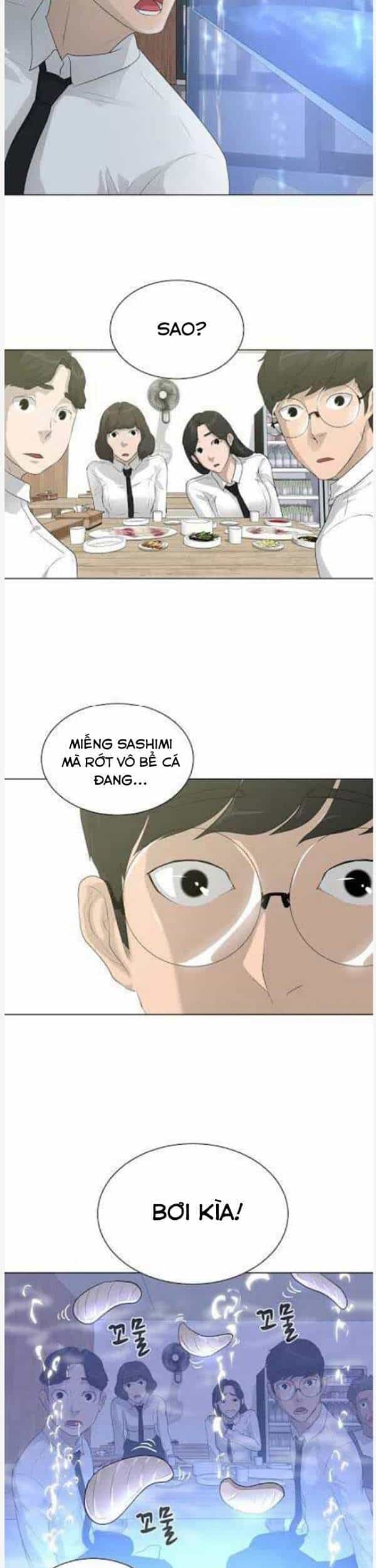 Trigger - Chương 28 - ảnh 30