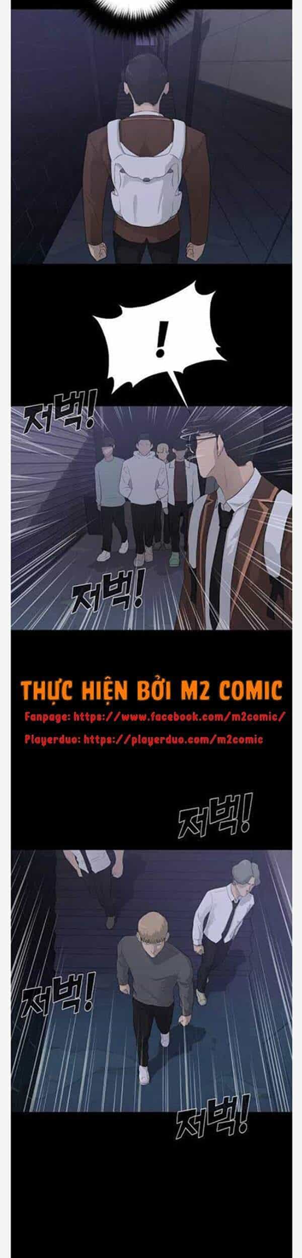 Trigger - Chương 28 - ảnh 34