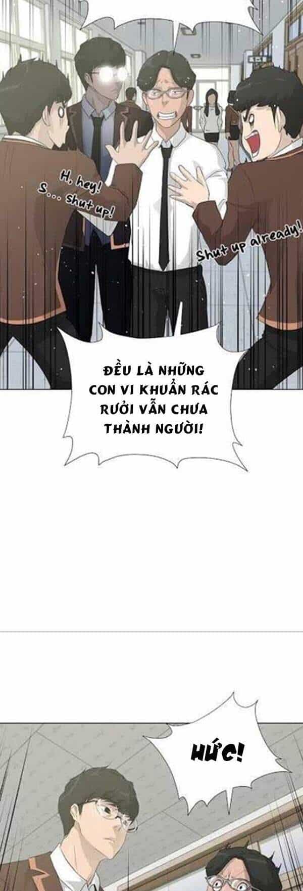 Trigger - Chương 28 - ảnh 9