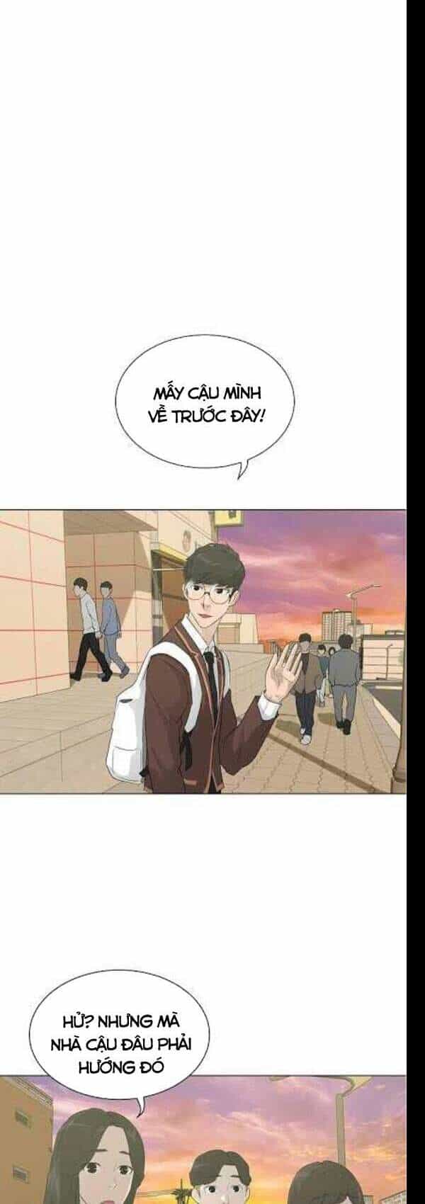 Trigger - Chương 29 - ảnh 17