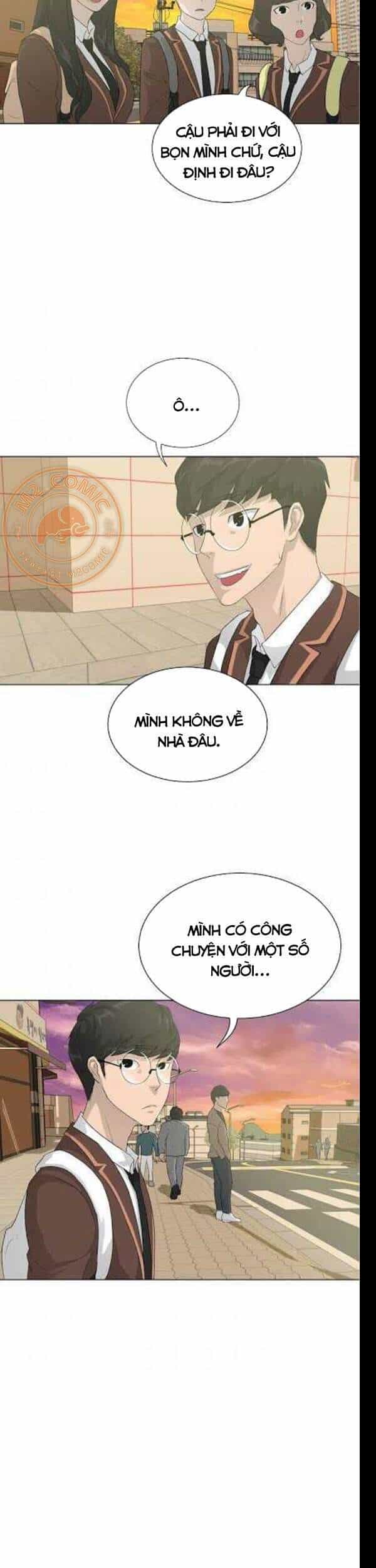 Trigger - Chương 29 - ảnh 18
