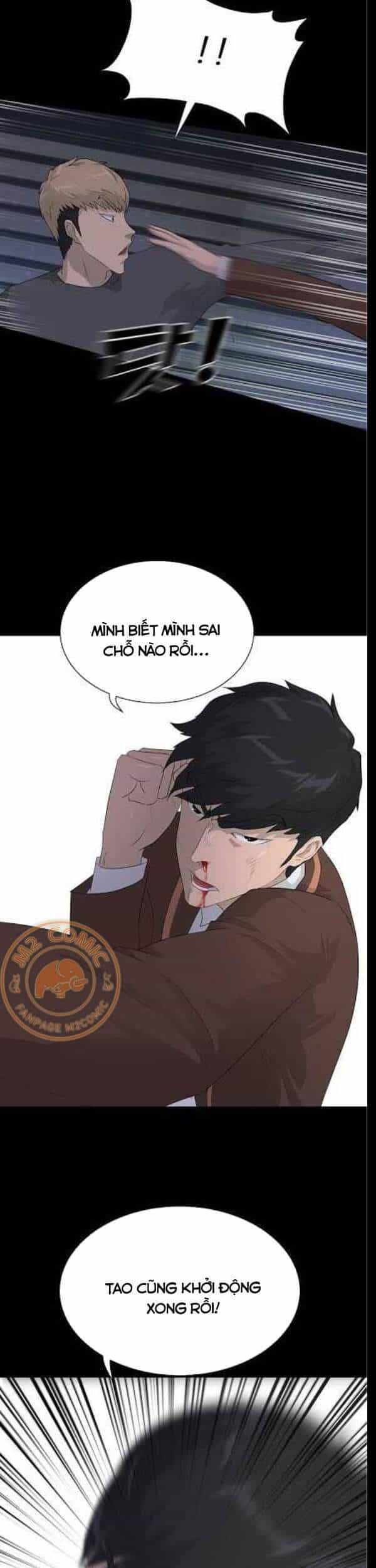 Trigger - Chương 29 - ảnh 40