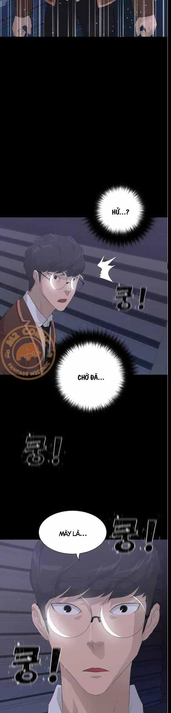 Trigger - Chương 29 - ảnh 8
