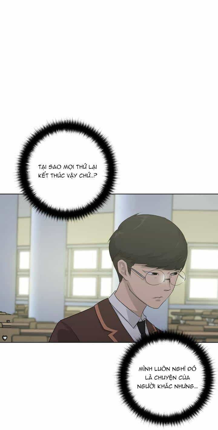 Trigger - Chương 3 - ảnh 21