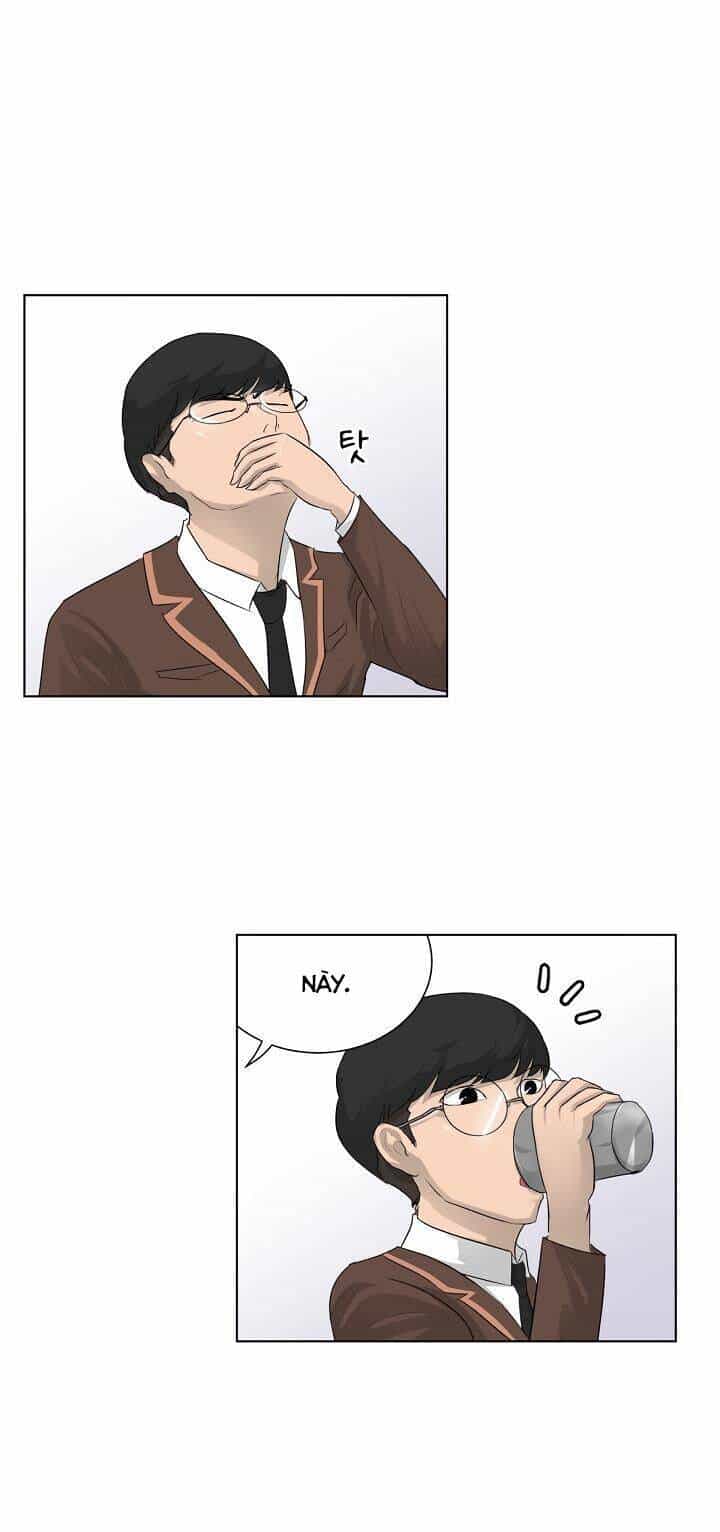 Trigger - Chương 3 - ảnh 23
