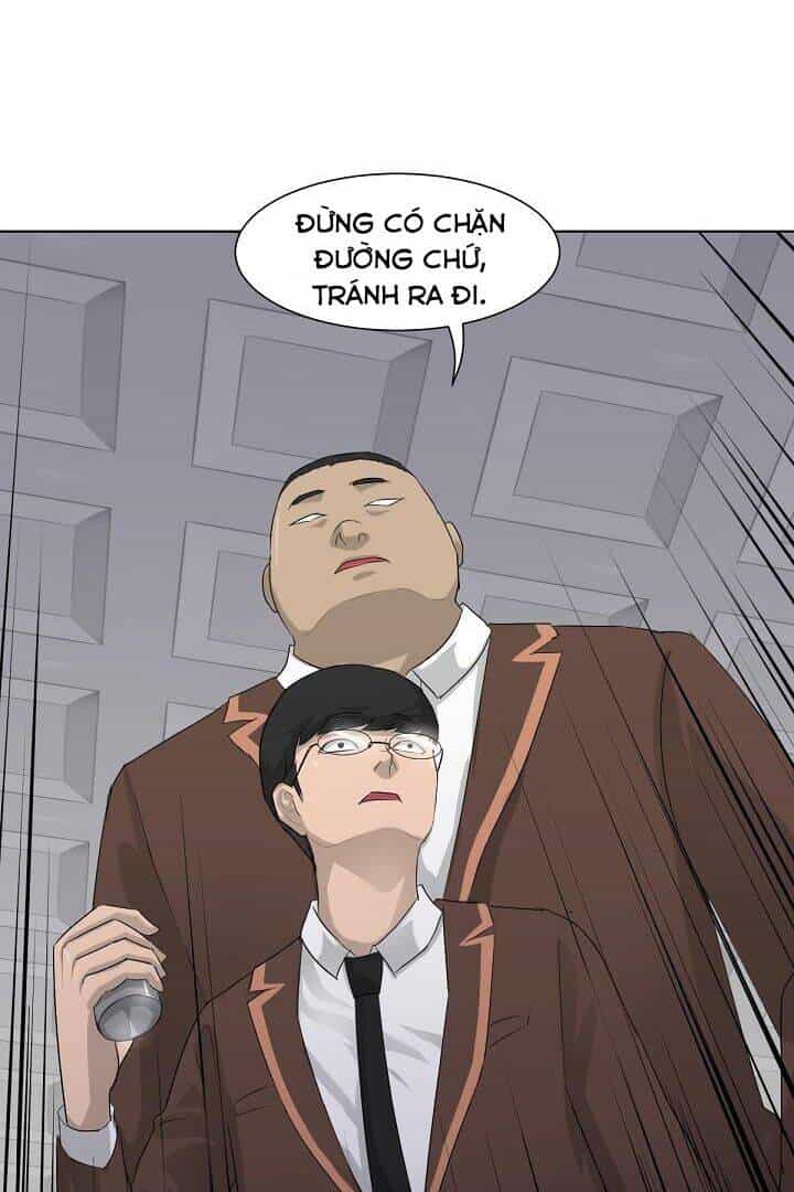 Trigger - Chương 3 - ảnh 24