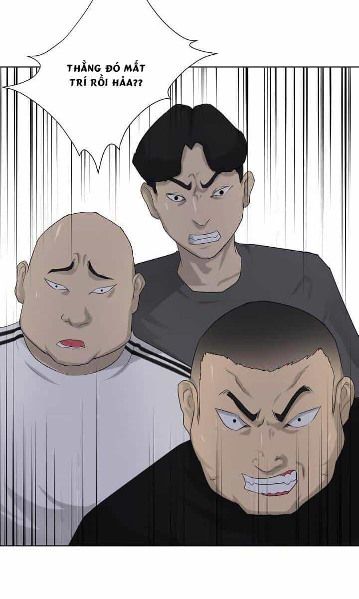 Trigger - Chương 3 - ảnh 41