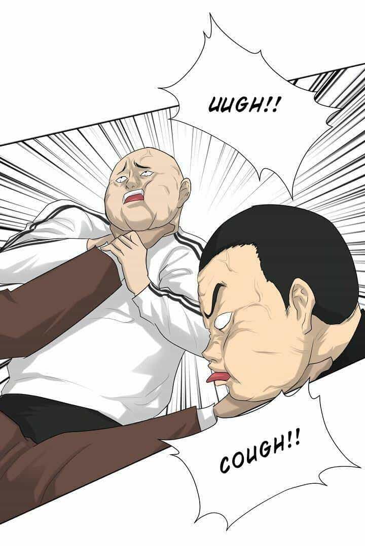 Trigger - Chương 3 - ảnh 44