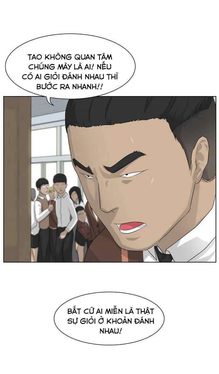 Trigger - Chương 3 - ảnh 57