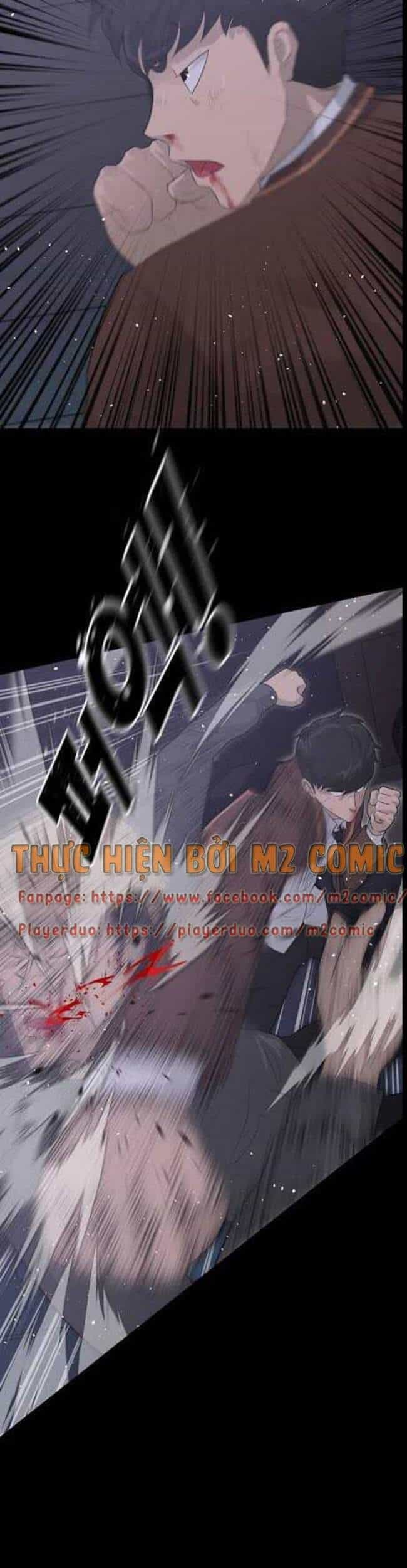 Trigger - Chương 30 - ảnh 34