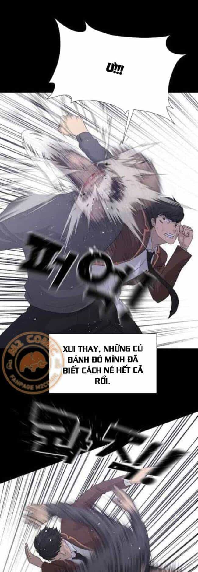Trigger - Chương 30 - ảnh 39