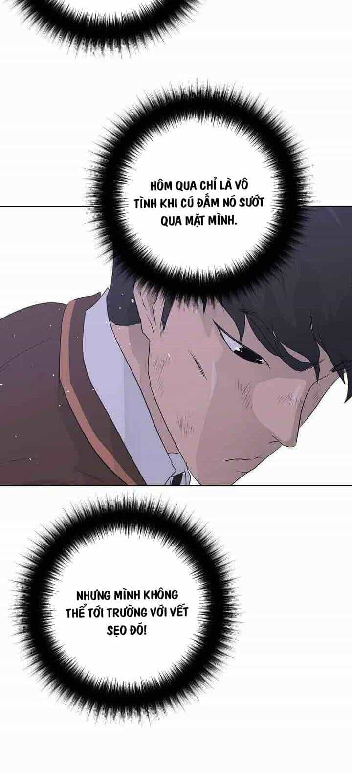 Trigger - Chương 31 - ảnh 47