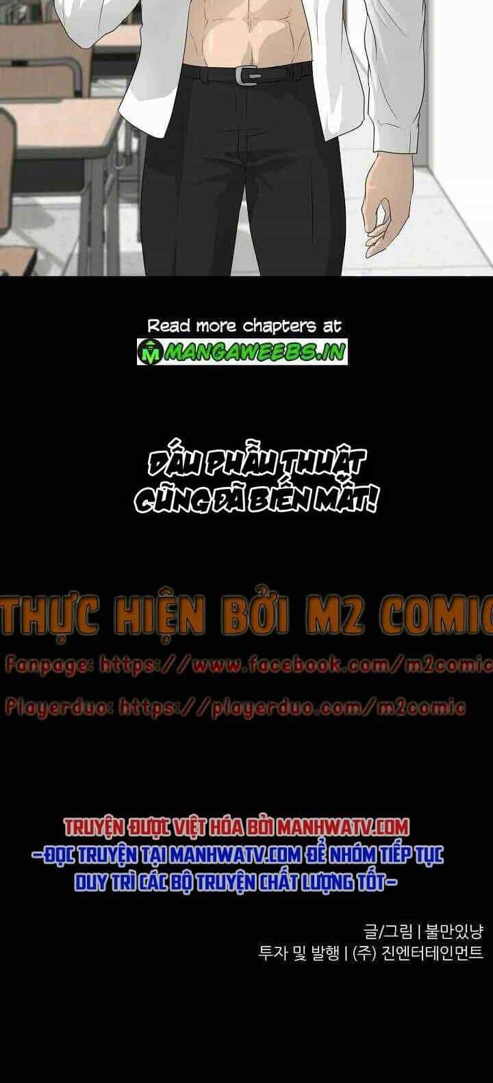 Trigger - Chương 31 - ảnh 61