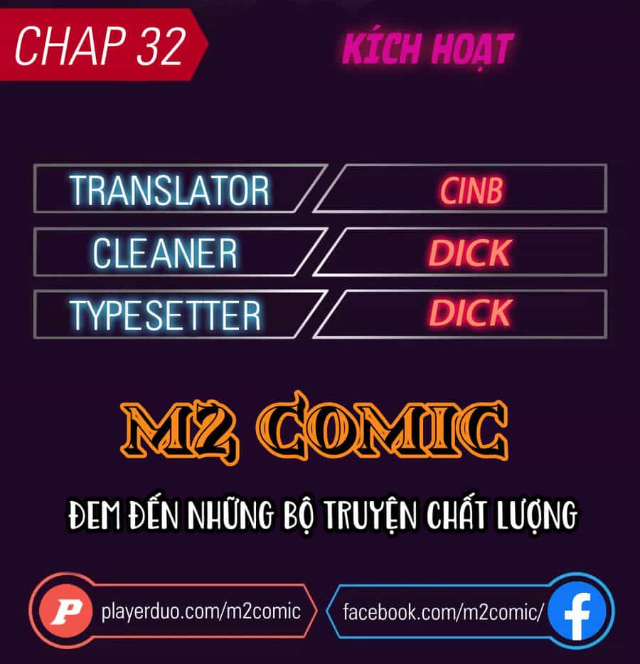 Trigger - Chương 32 - ảnh 1