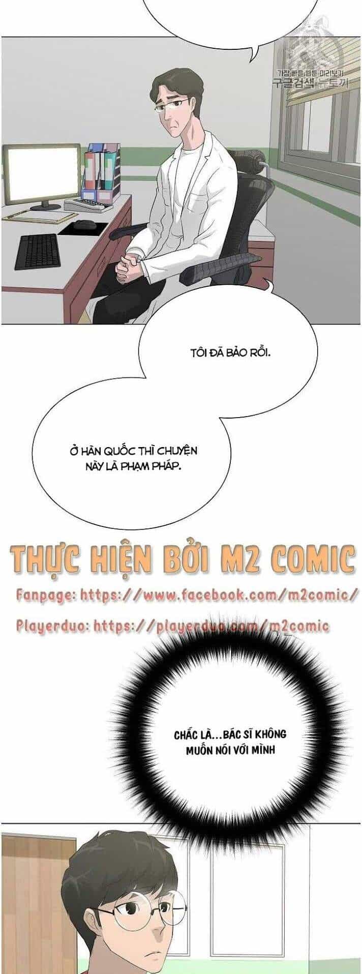 Trigger - Chương 32 - ảnh 13