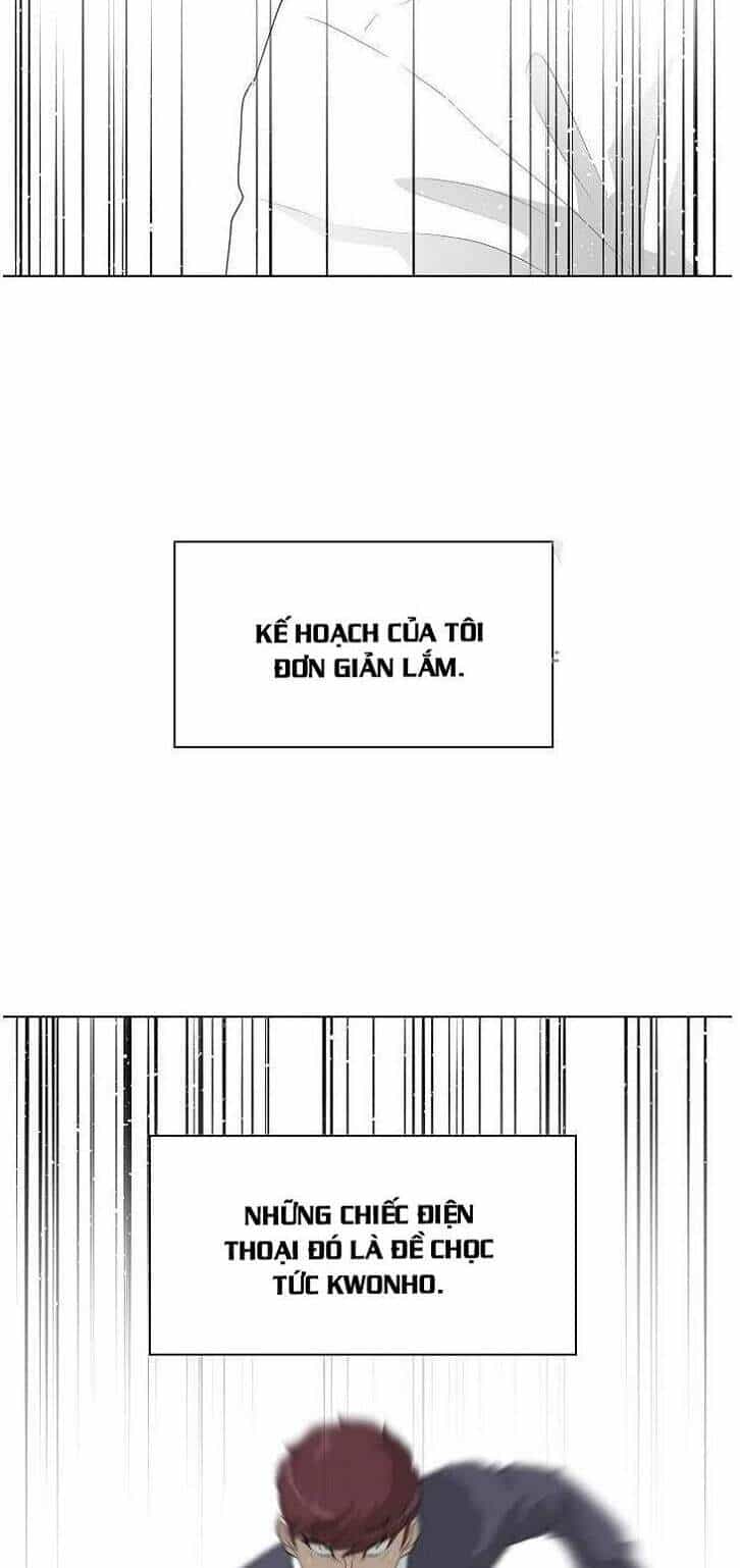 Trigger - Chương 32 - ảnh 37