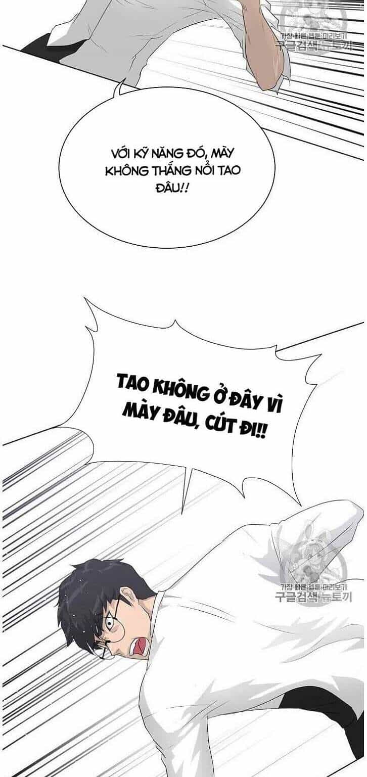Trigger - Chương 32 - ảnh 47