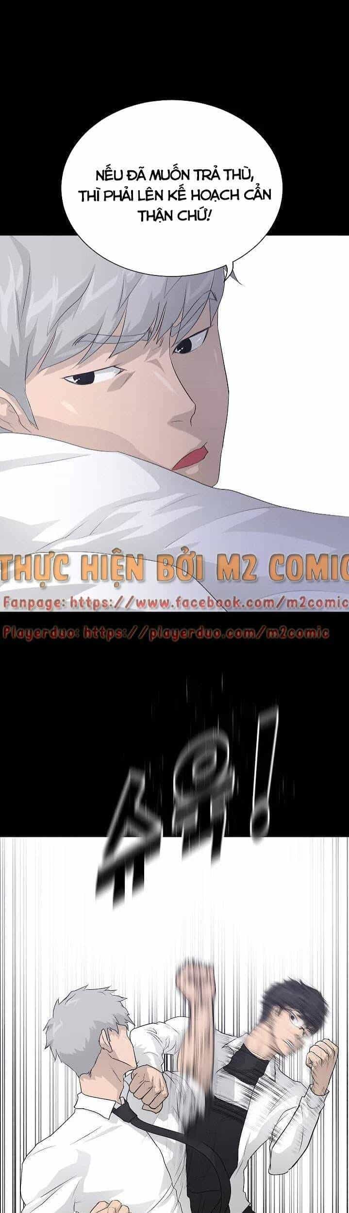 Trigger - Chương 33 - ảnh 2