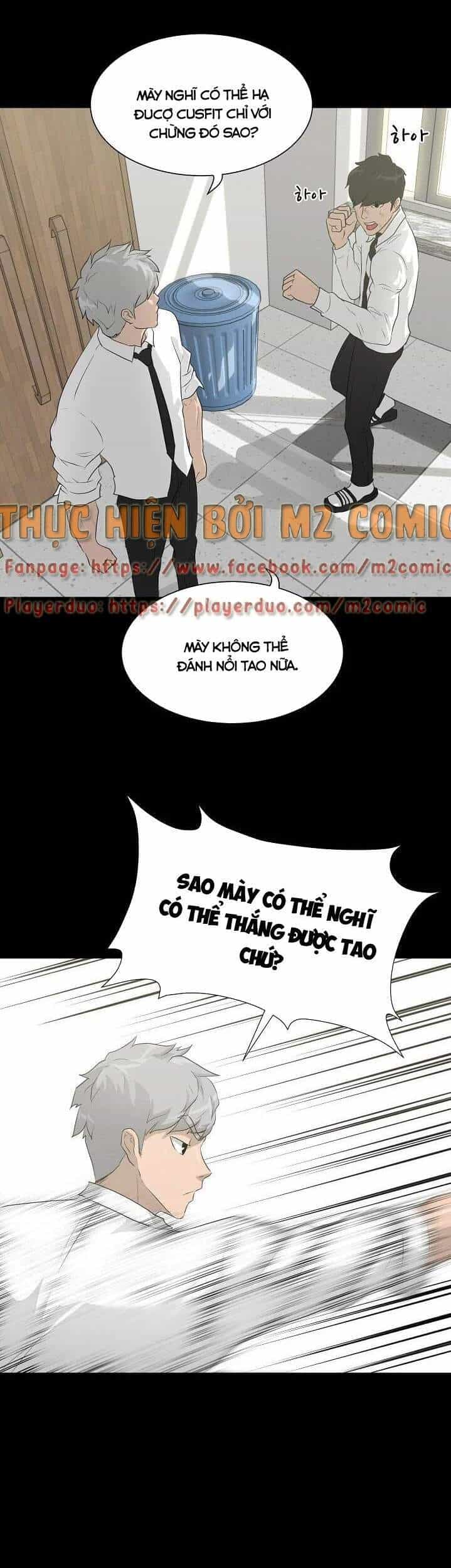 Trigger - Chương 33 - ảnh 26