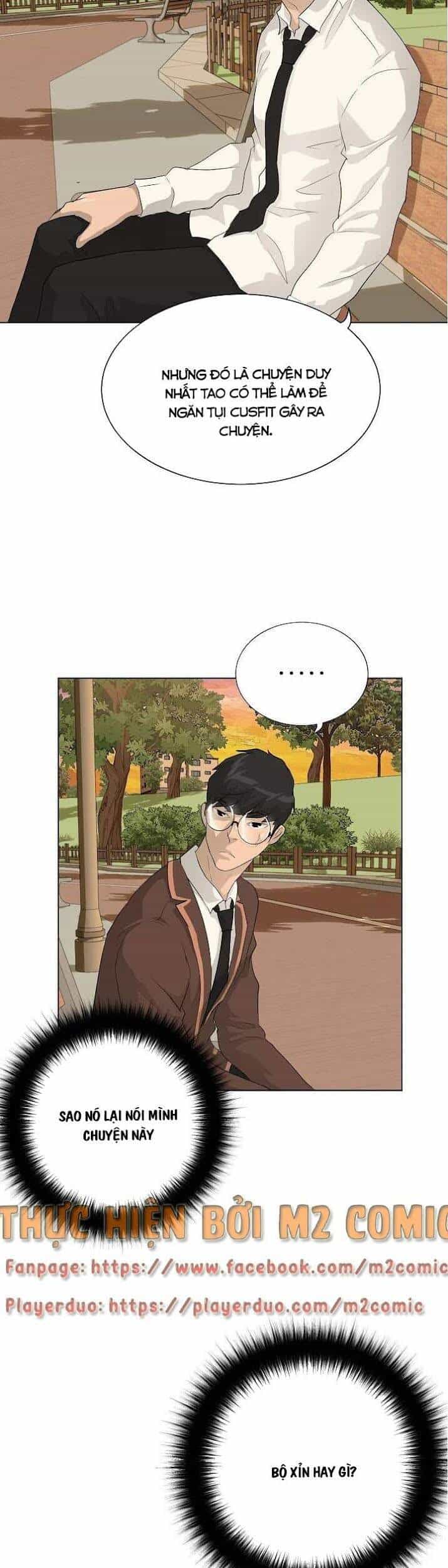 Trigger - Chương 33 - ảnh 50